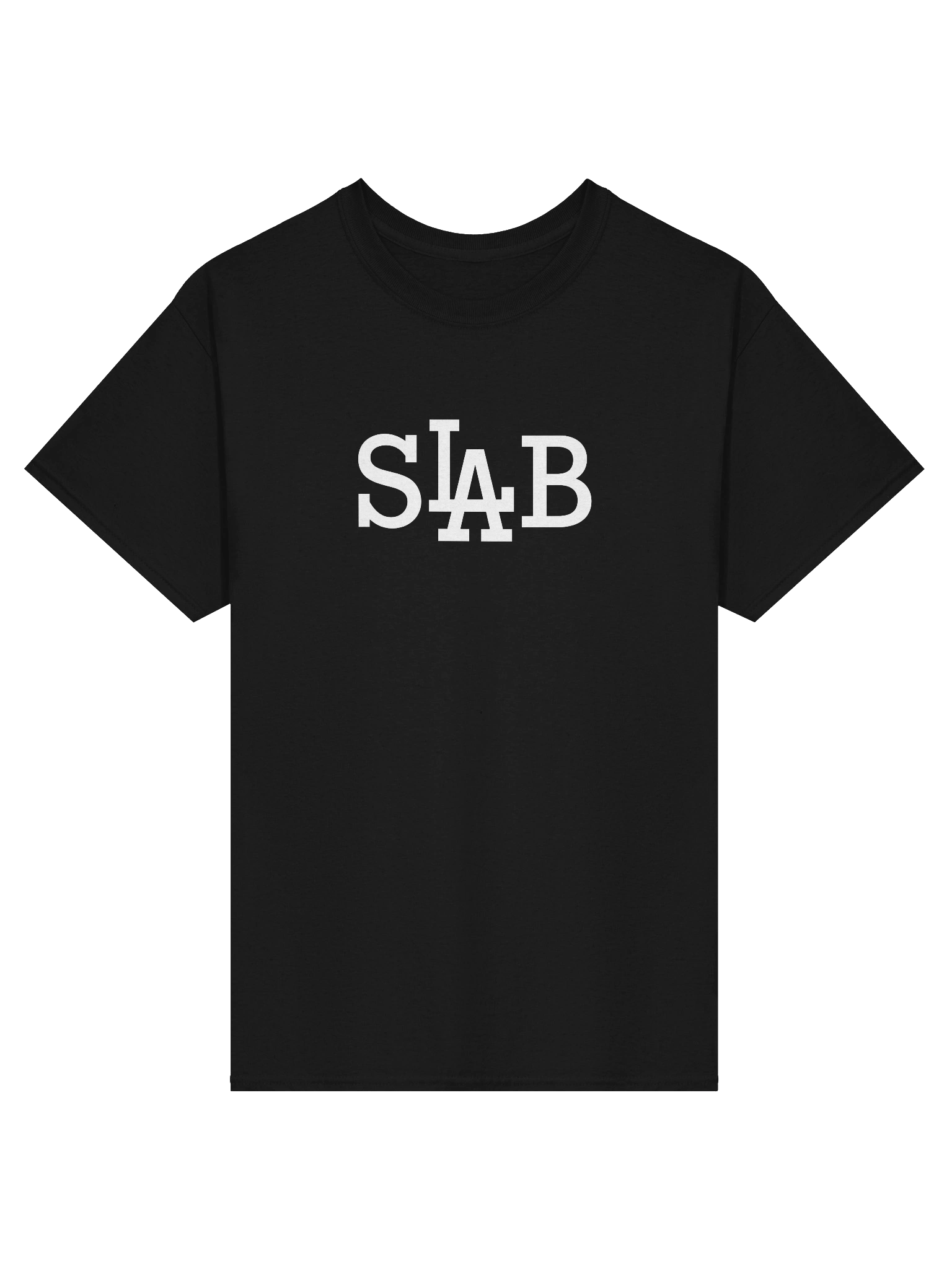 SLAB Tee product image (1)