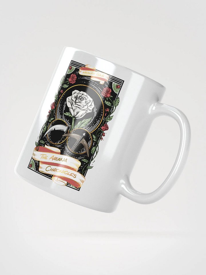 Arcana Exclusive Mug product image (4)