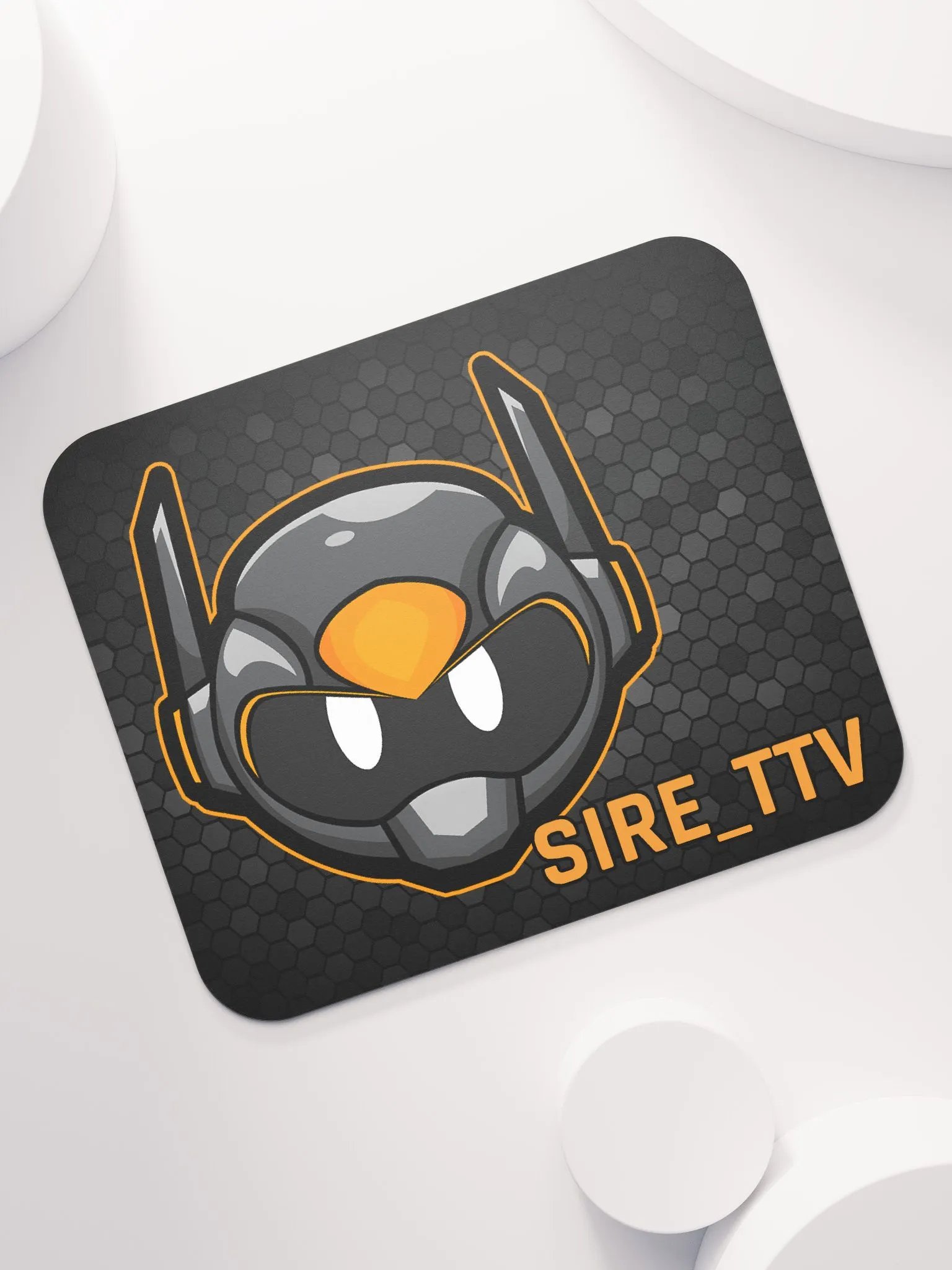 SIRE Mouse Pad product image (7)