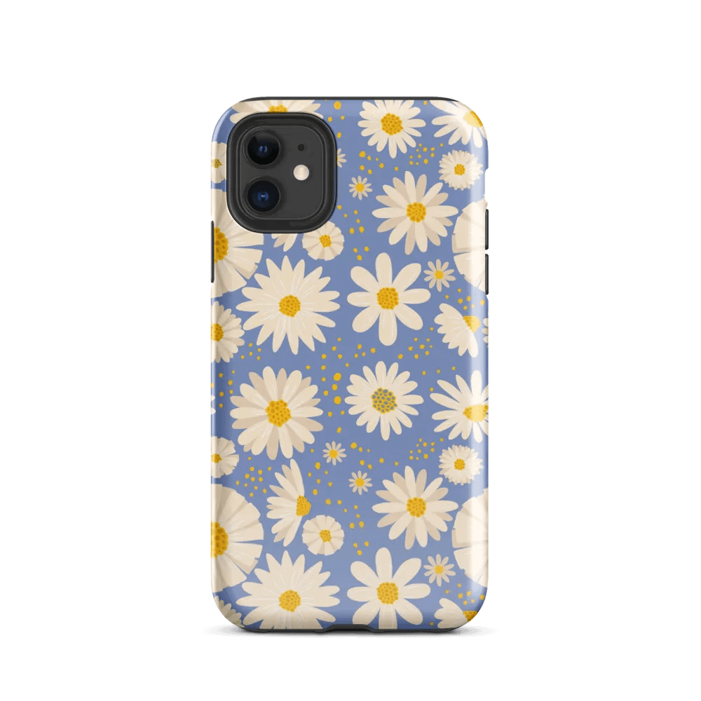 Daisy Delight Tough iPhone® Case product image (47)