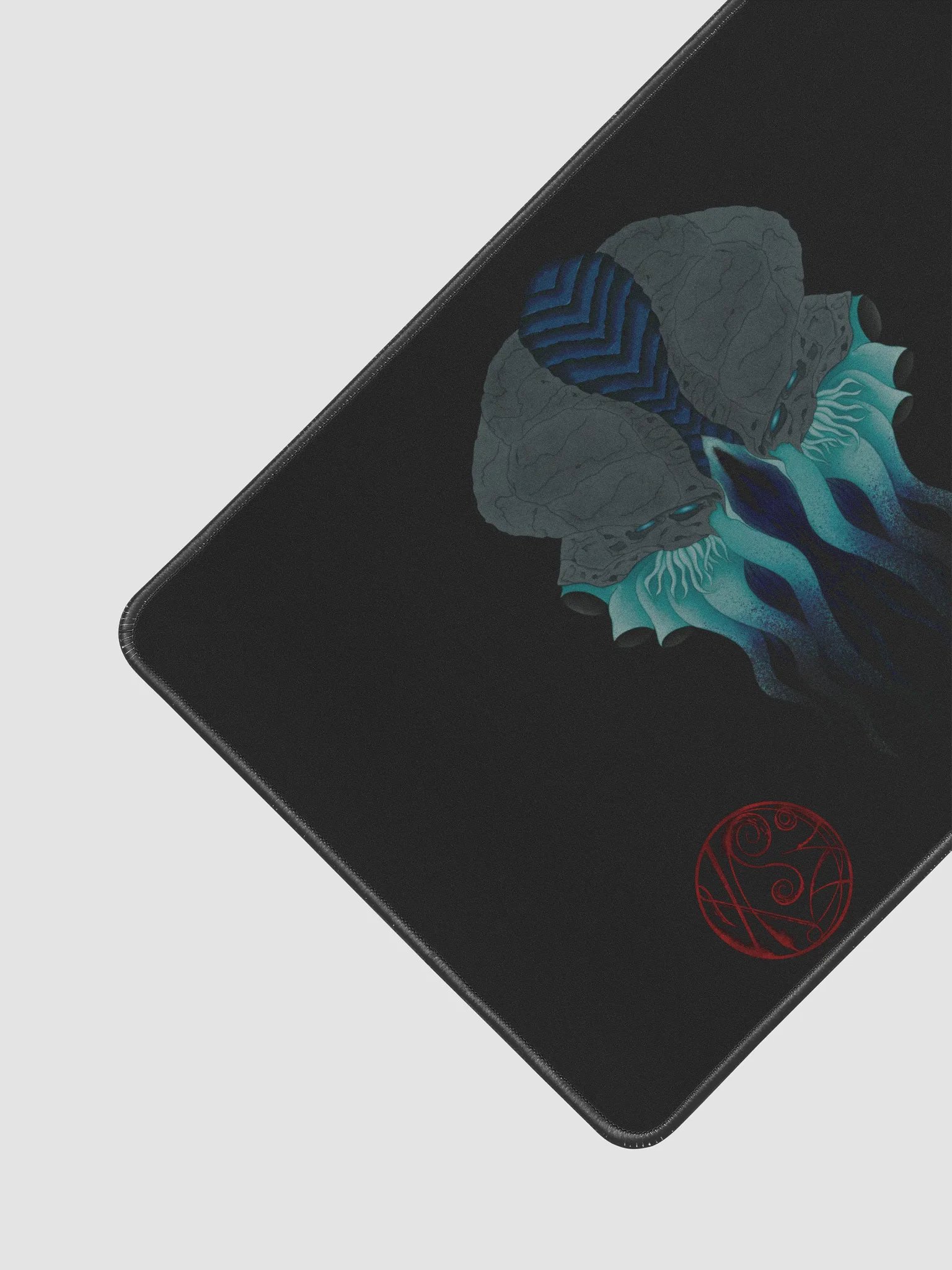Cthulhu - Desk Mat (12" x 18") product image (2)