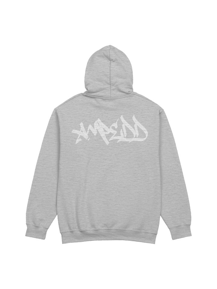 Amped hoodie product image (2)