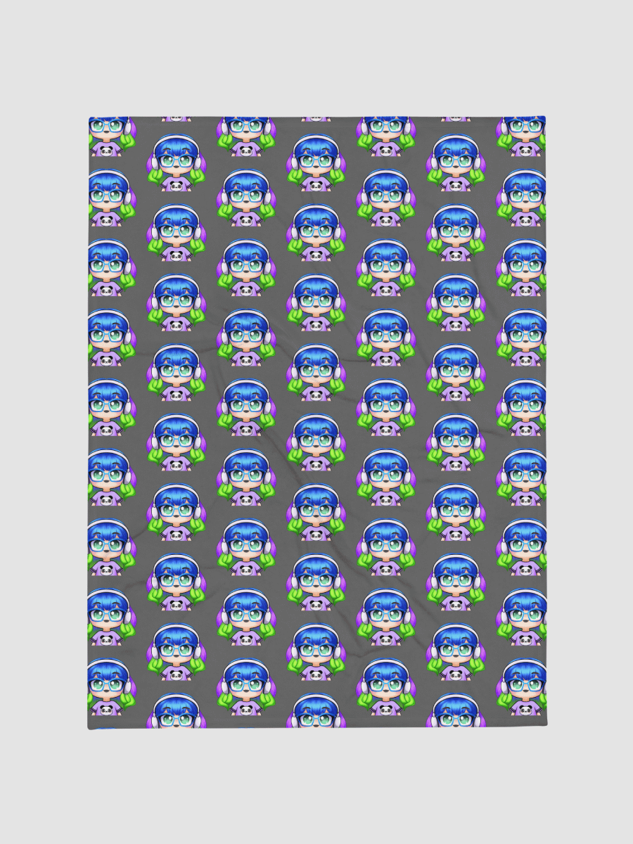 [AndiPandi94] Throw Blanket product image (1)