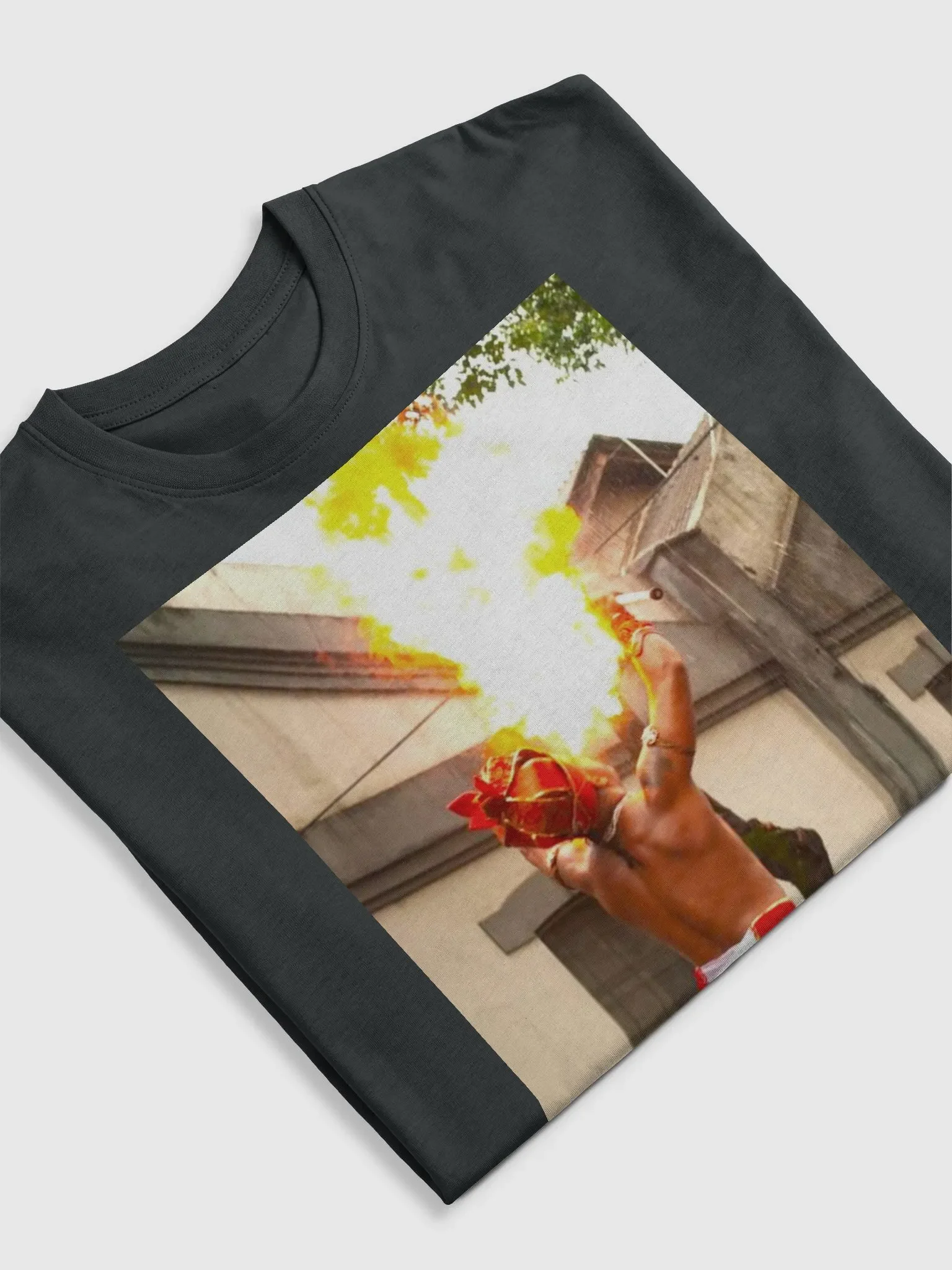 Fogo de Xangô product image (5)