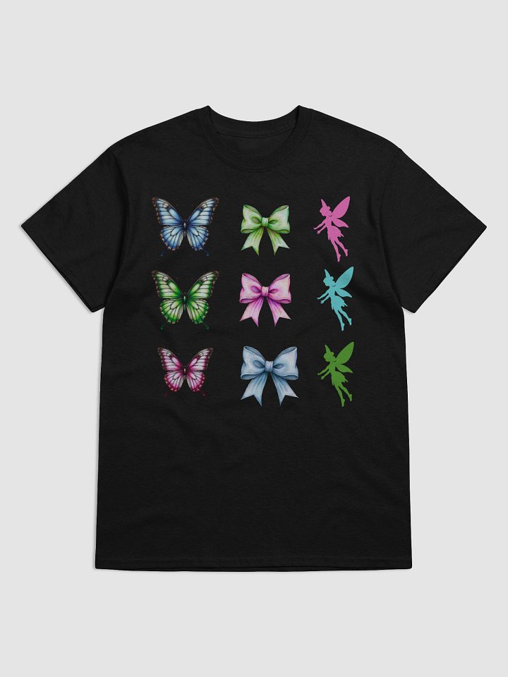 Butterflies, Bows & Fairy Magic product image (2)
