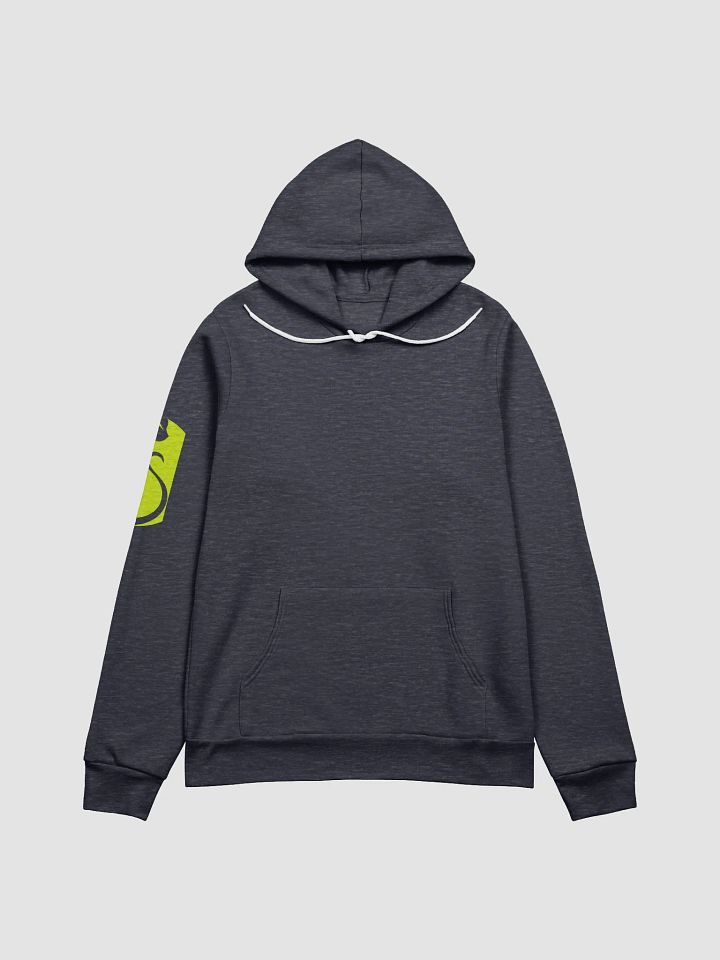 BlackKittenTech Supersoft Hoodie product image (25)