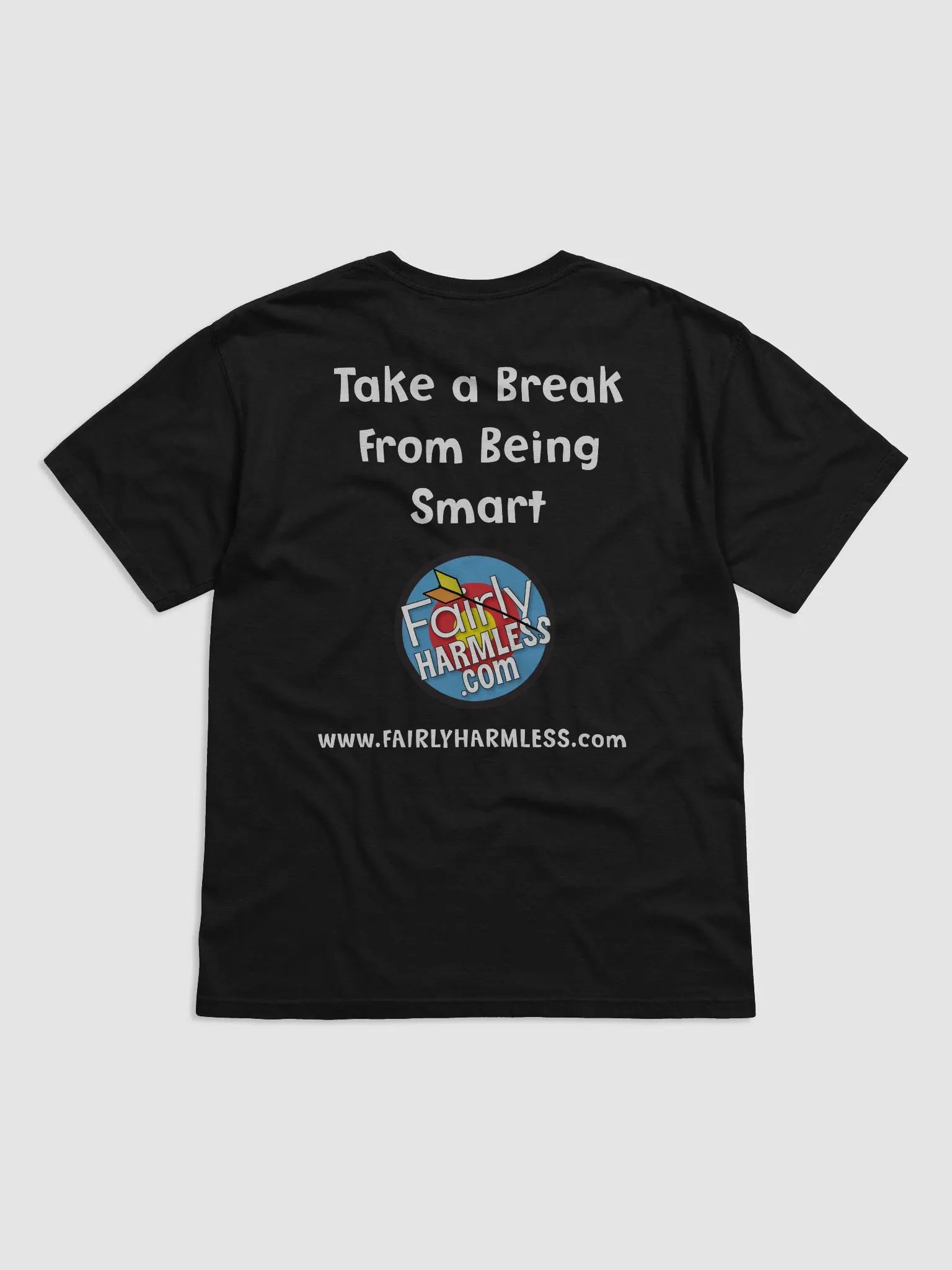 T-Shirt - Take a Break product image (24)