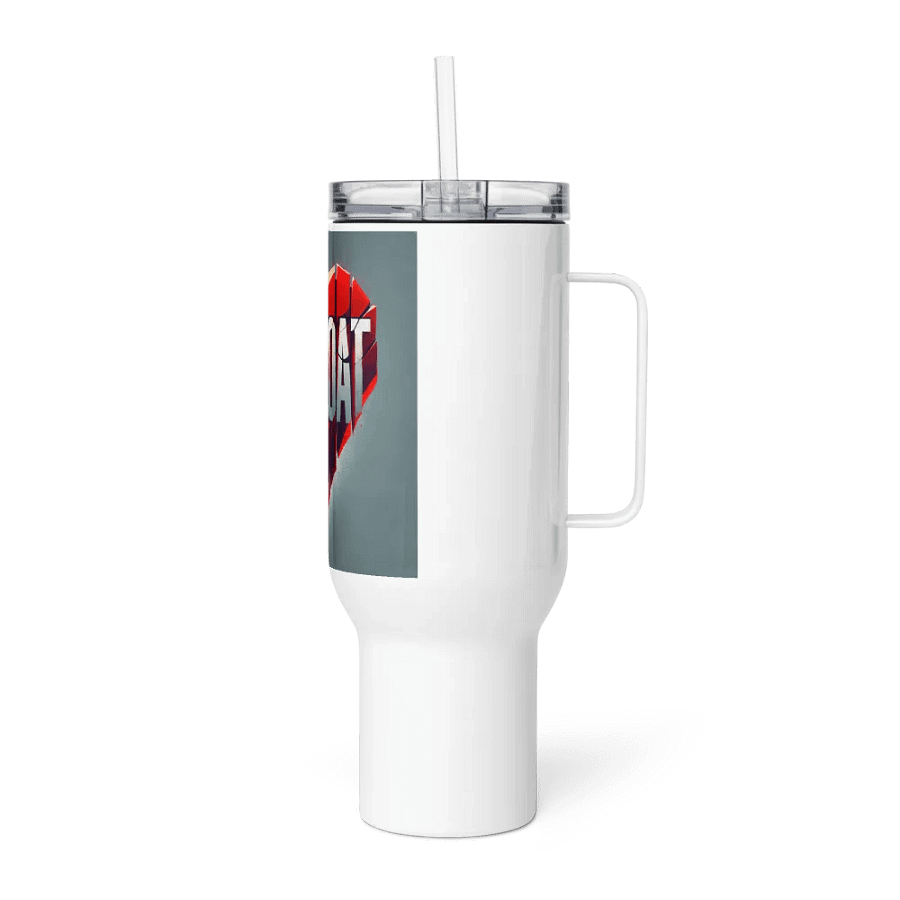 Turncoat Travel Mug Pro product image (5)
