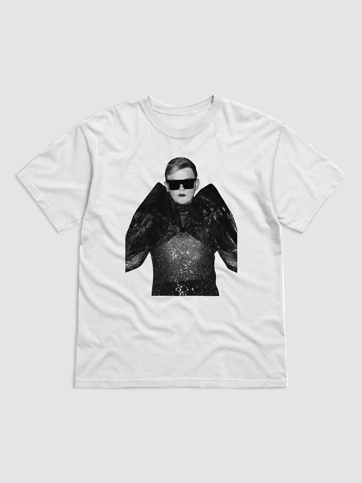 Blurry Album Tee product image (1)