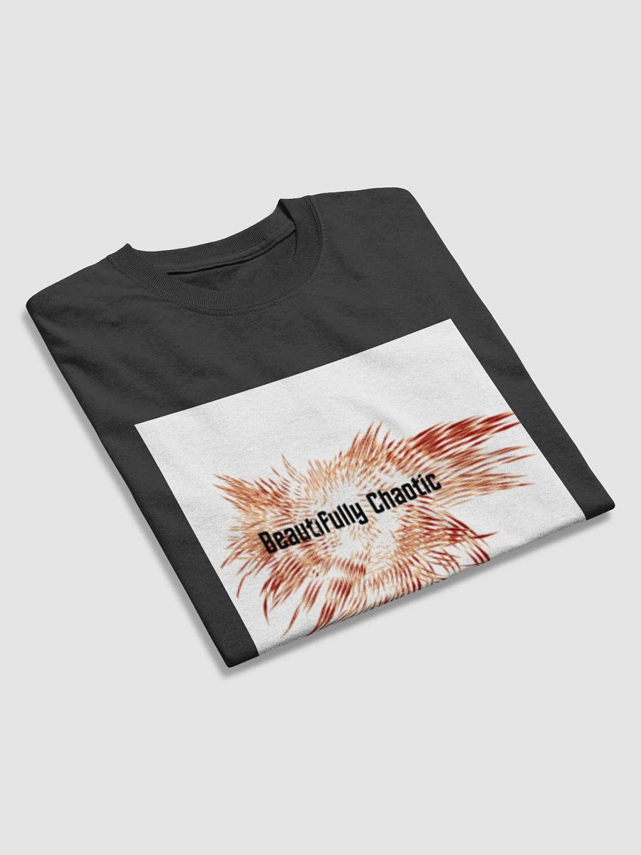 Beautifully Chaotic Tee product image (7)