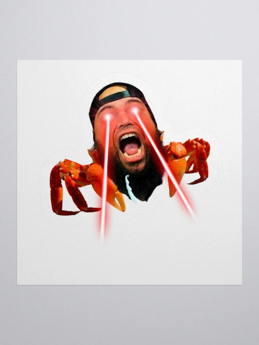 El Gran Joe Stickers product image (1)
