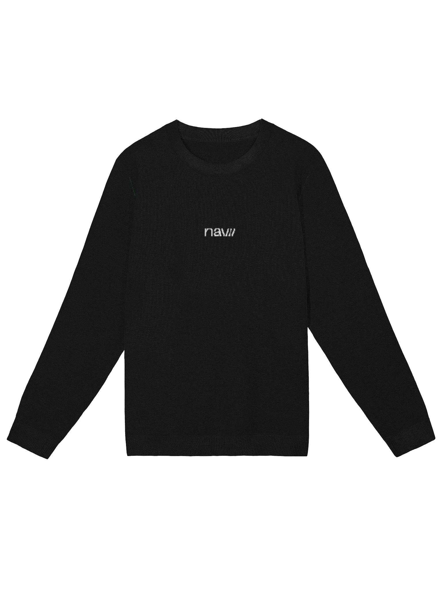Navii | Sweater 01| Black product image (2)