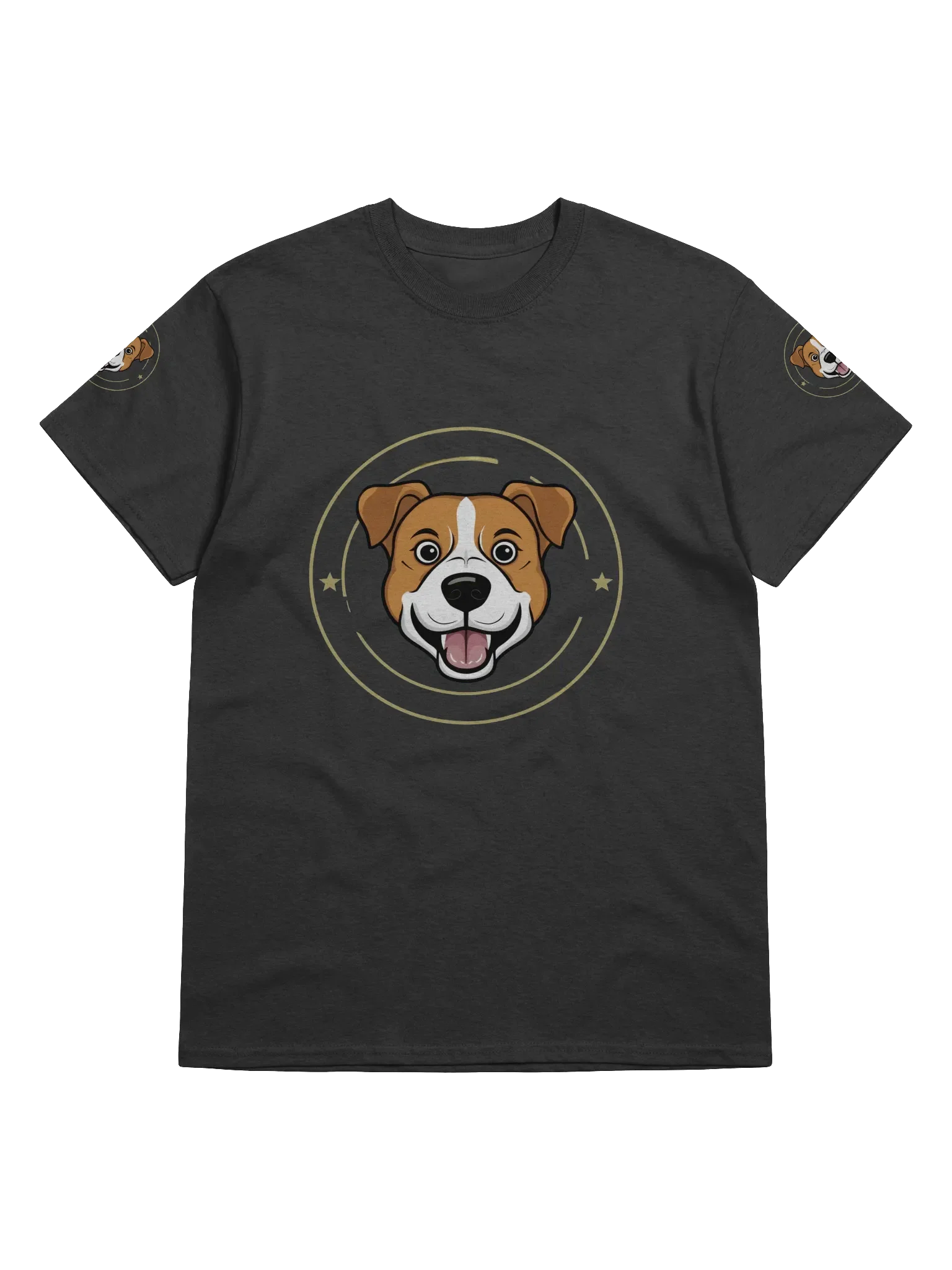 Starry Dog Happy Tee product image (4)