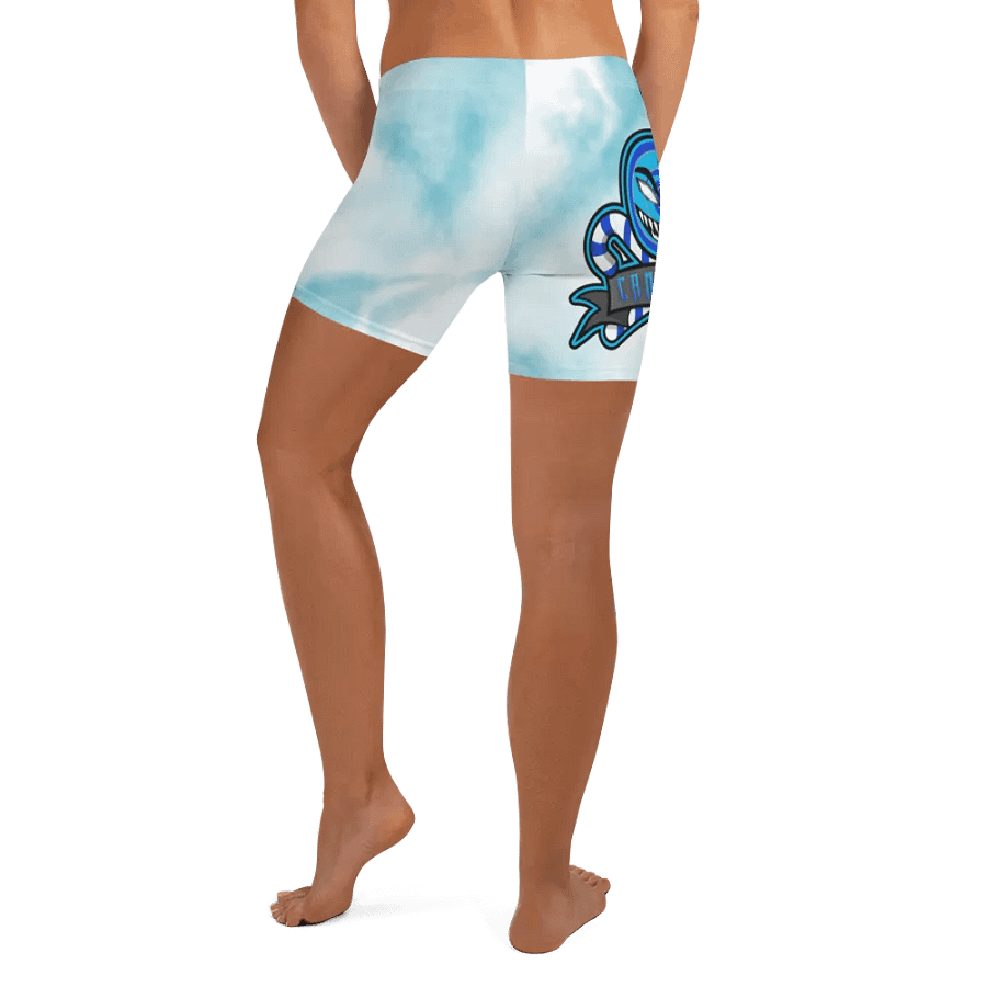 All-over Print Shorts product image (3)