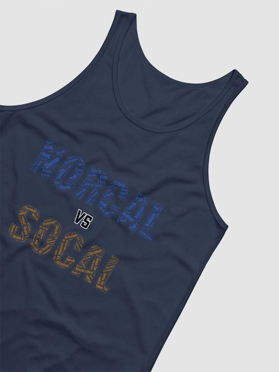 NvS Clash Tank product image (3)