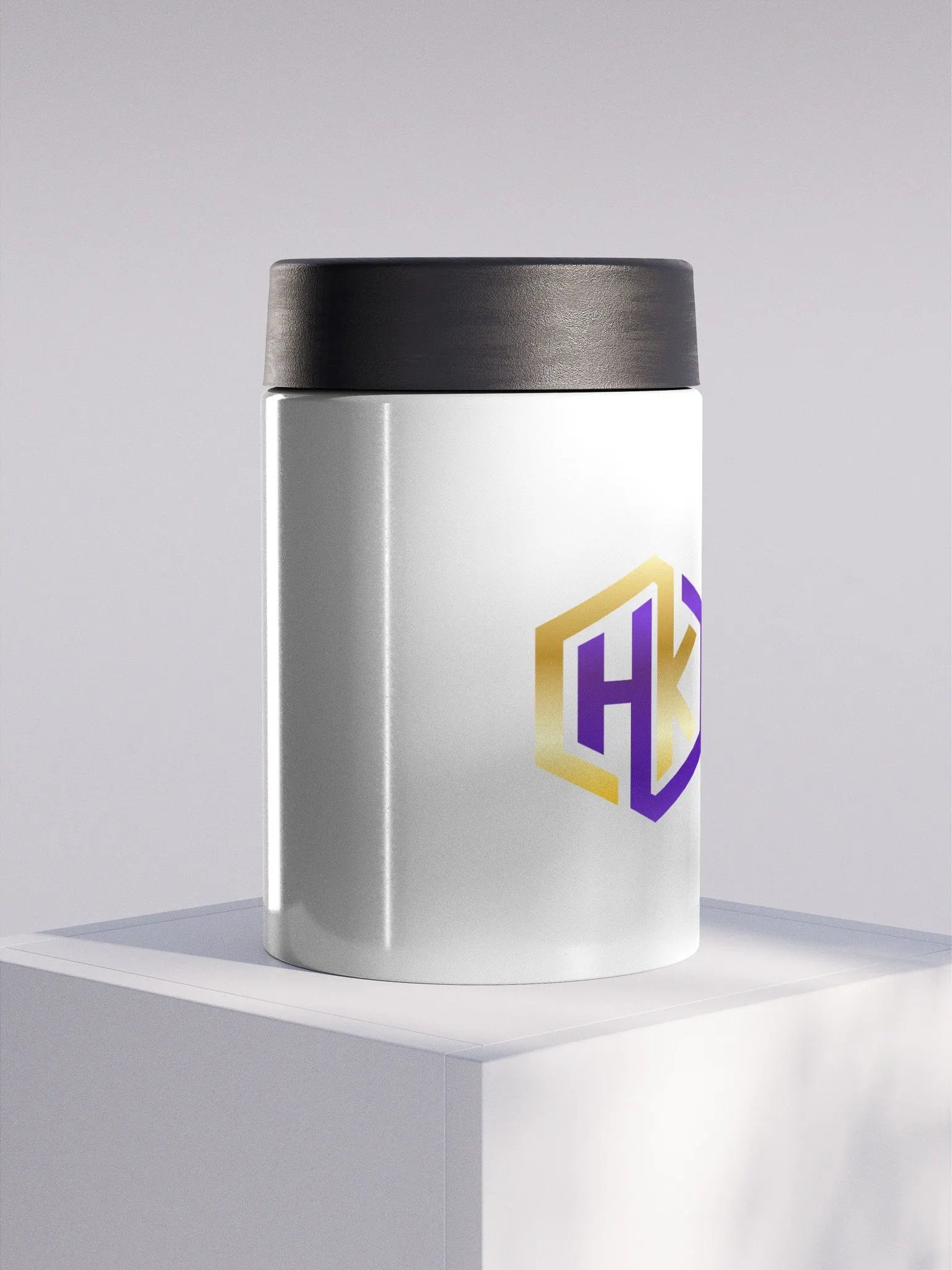 HK Drink Koozie product image (2)