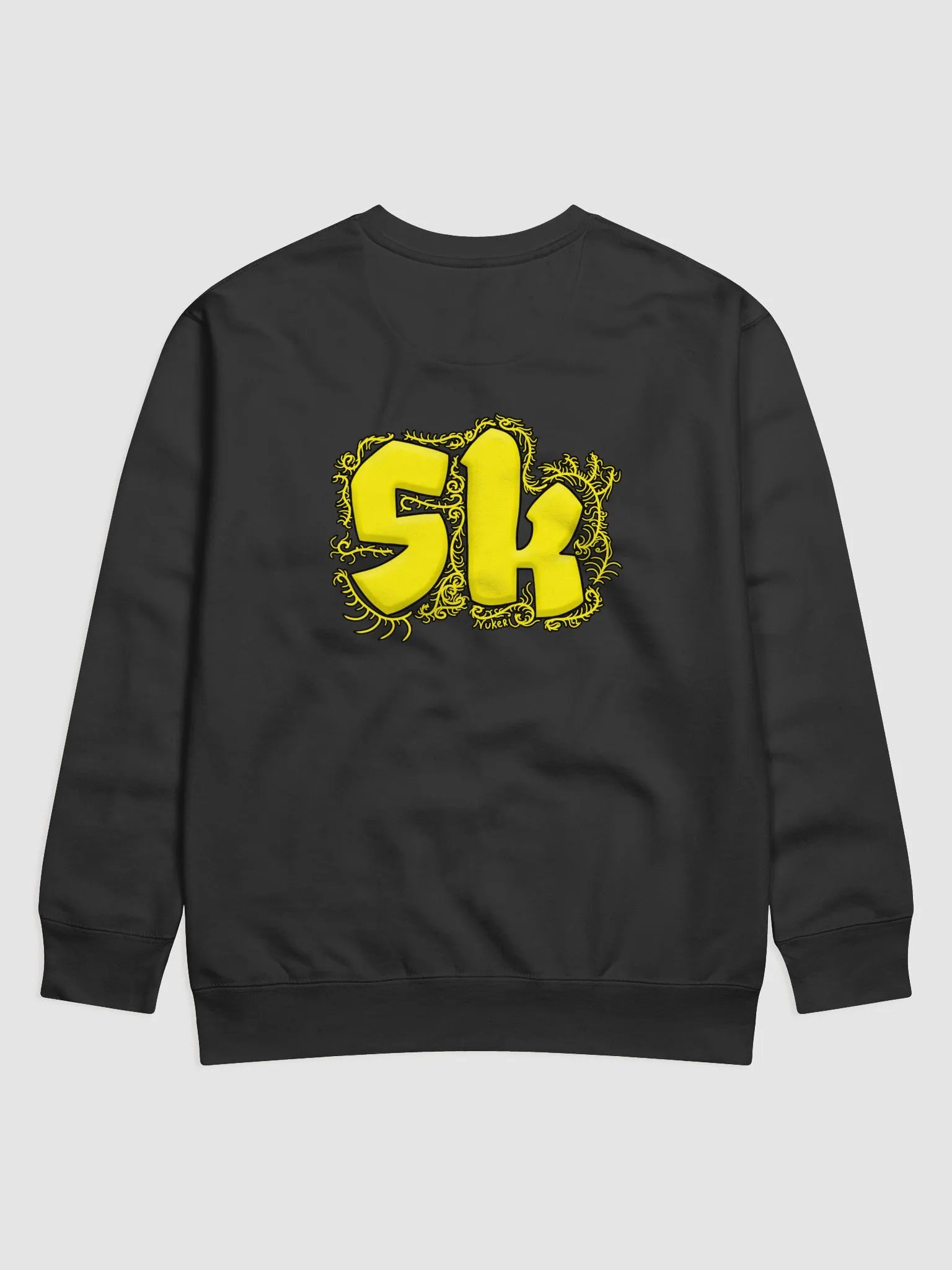 5k Hardcore Limited Edition Sweatshirt product image (7)