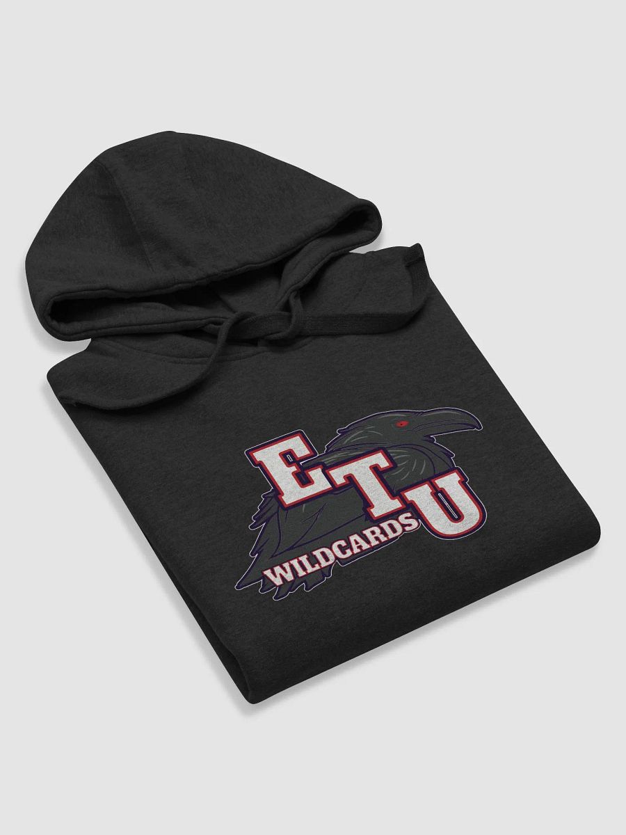 Wildcards ETU - School Hoodie product image (5)