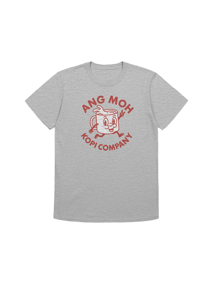 Ang Moh Kopi Company product image (2)