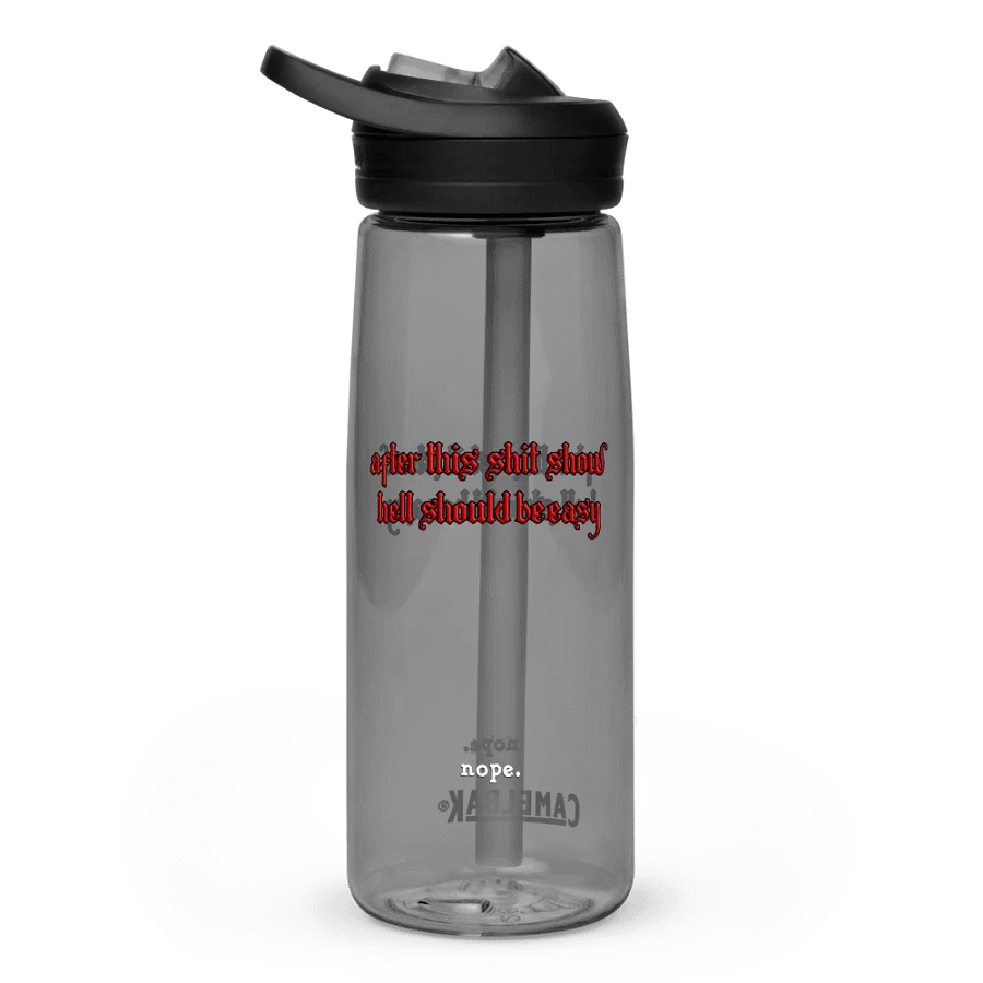nope. resolute - hell bottle product image (4)