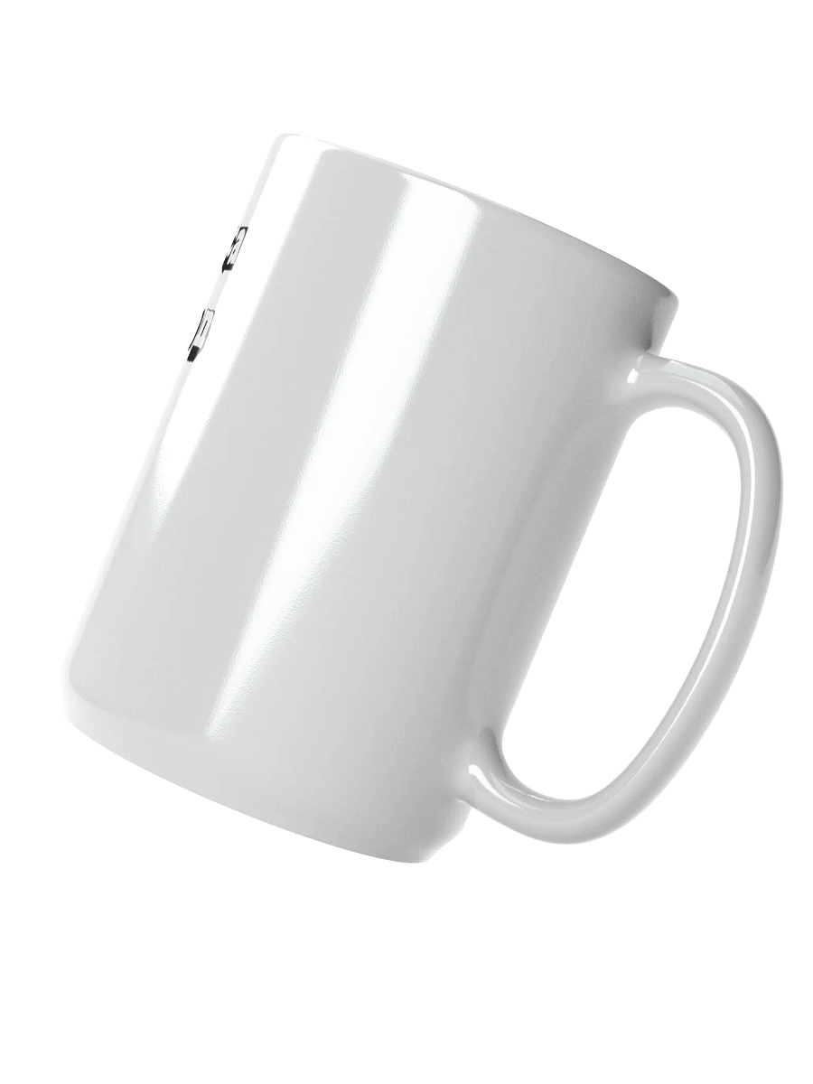 Compensation Slice Mug product image (3)