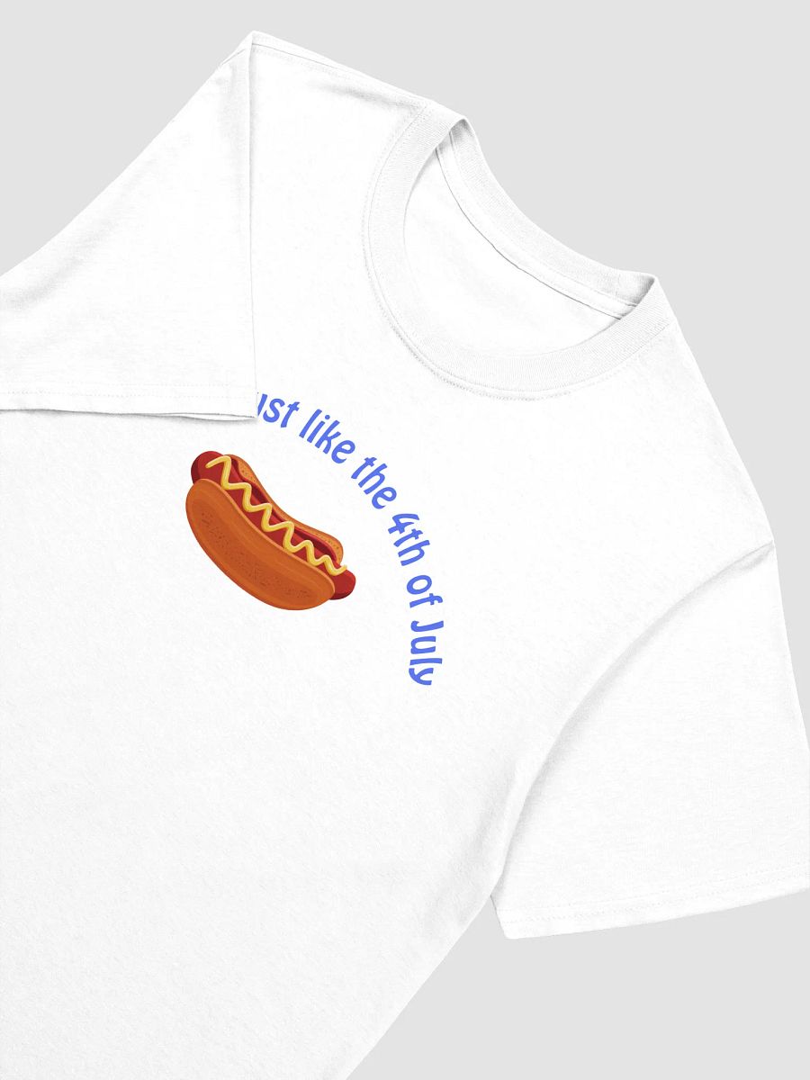 Meggs Tasty Tee product image (3)