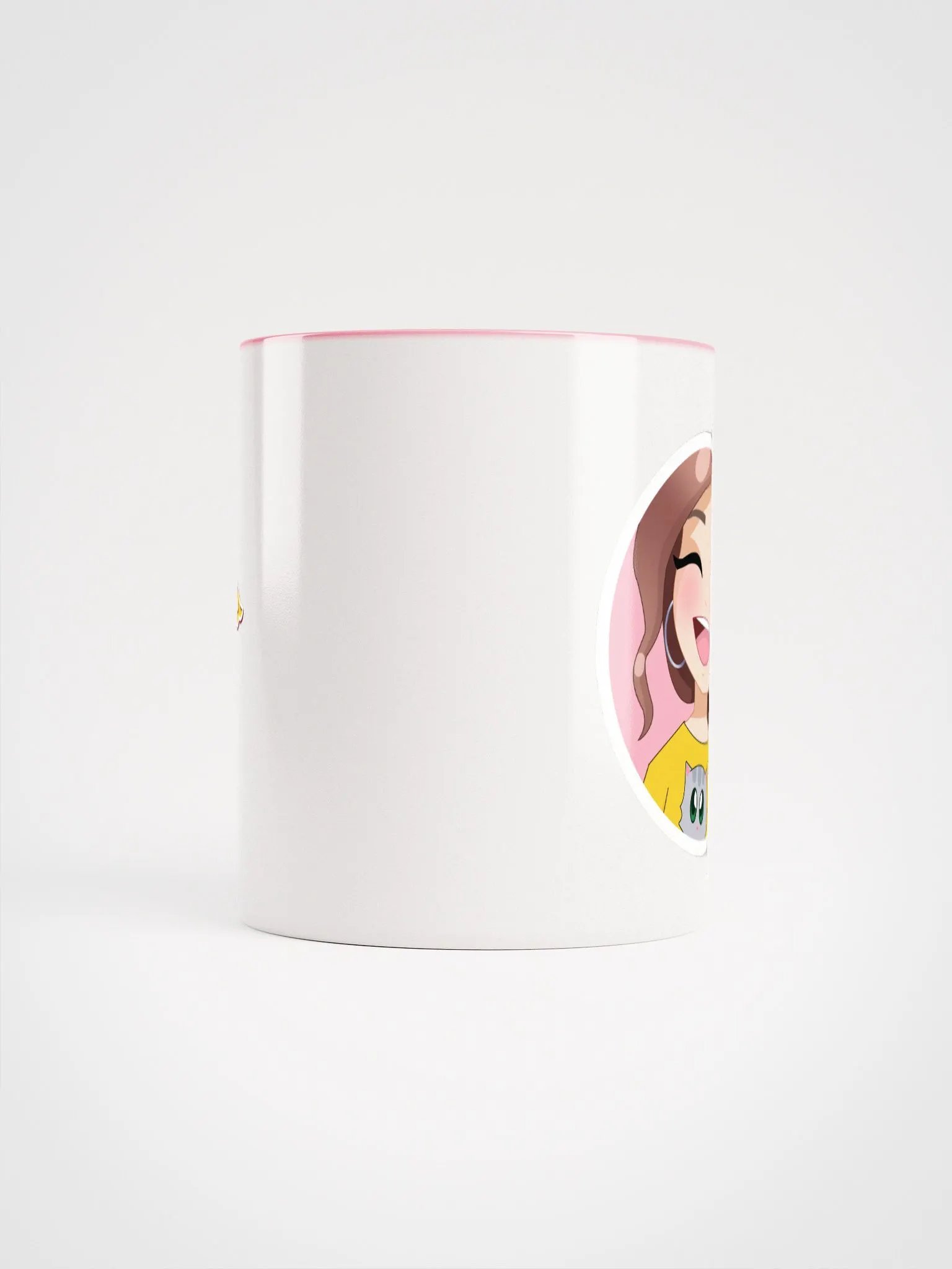 Telomina Simple & Clean Mug product image (9)