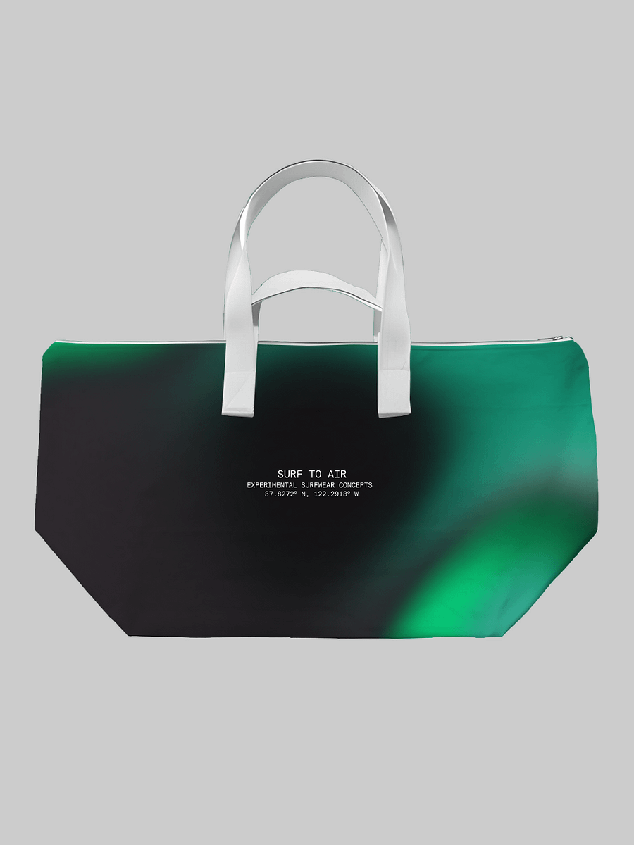Digital Artwork | Glowing Wave product image (12)