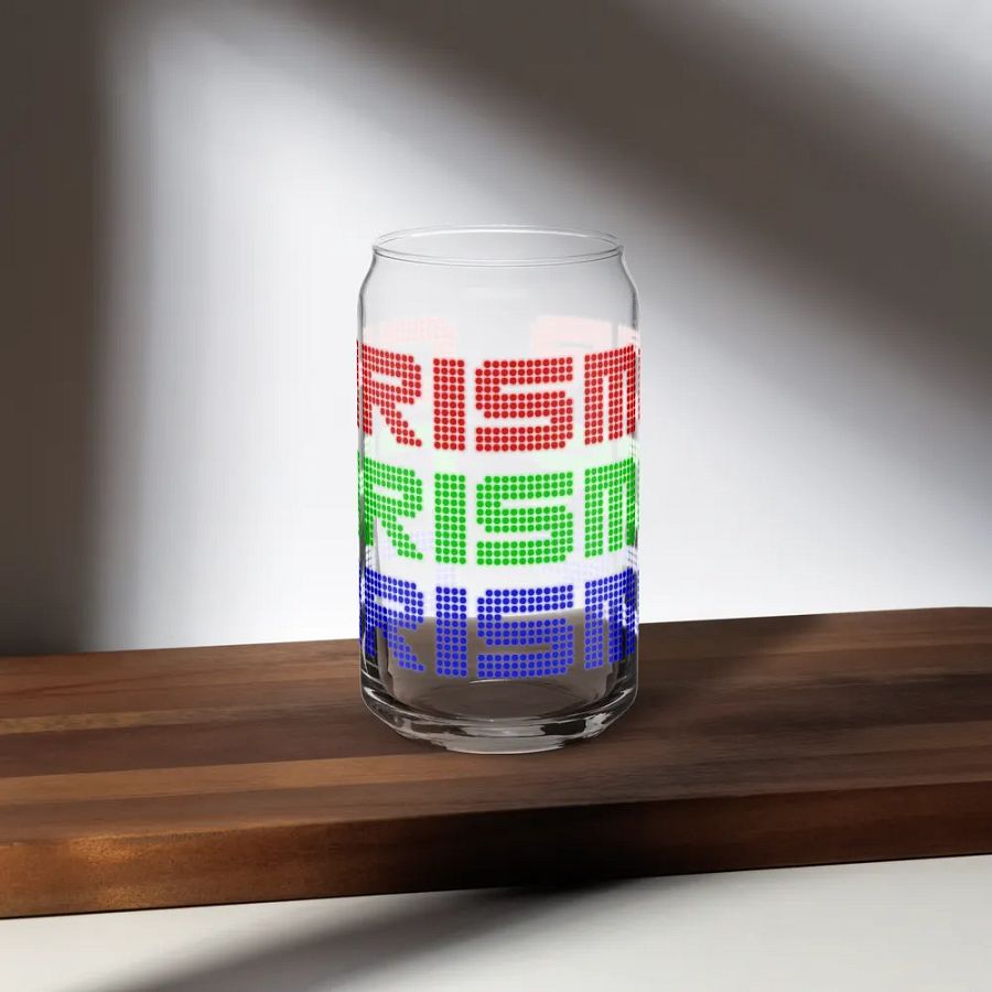 Dots Can-Shaped Glass - ChrisMCR product image (35)