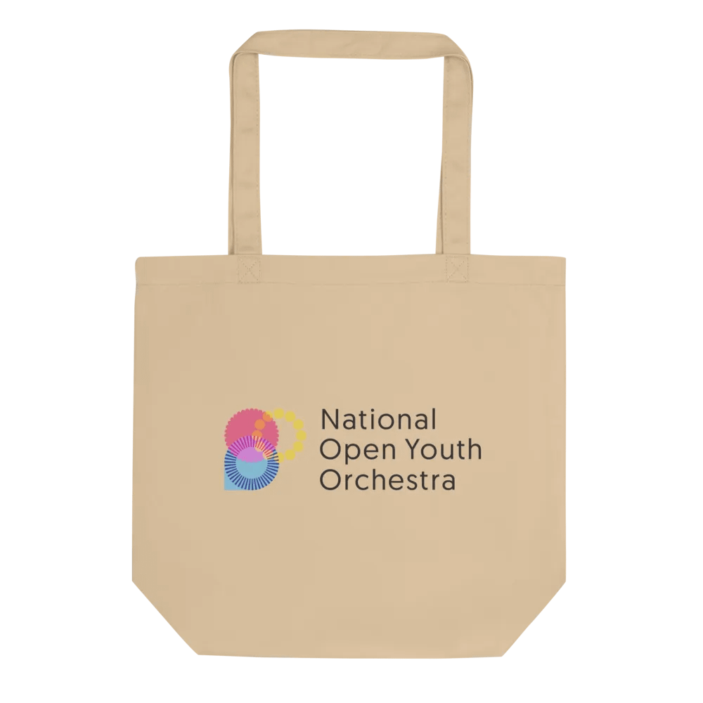 NOYO Tote Bag product image (1)