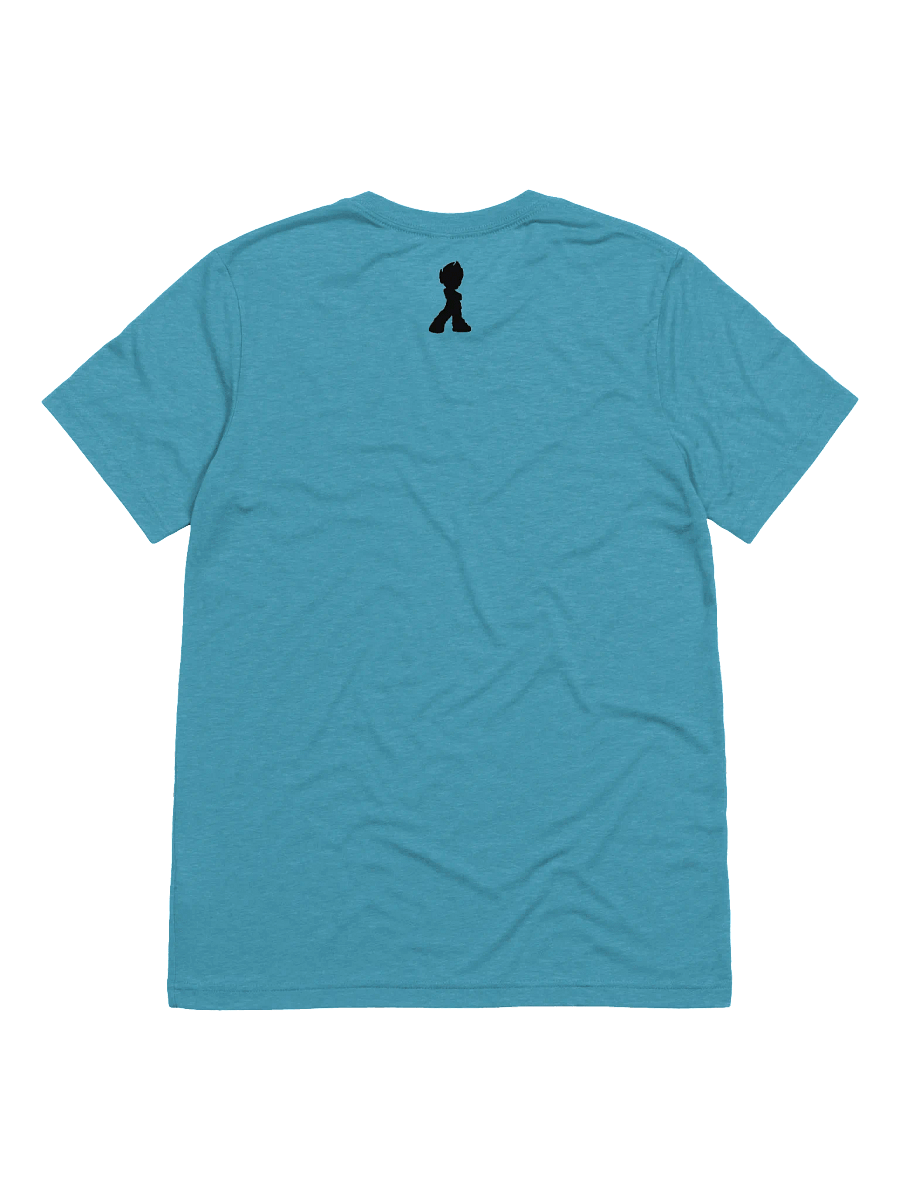 Noizyboy Pixelated Tee product image (6)
