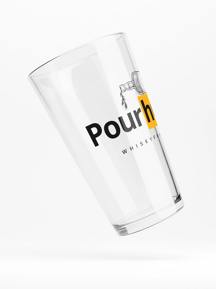 Pourhub Pint Glass product image (4)