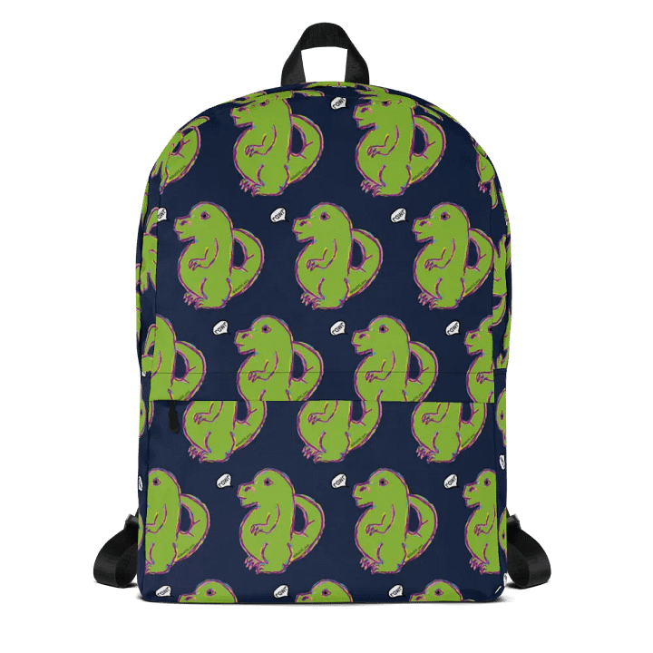 Fredrick the Dinosaur product image (2)