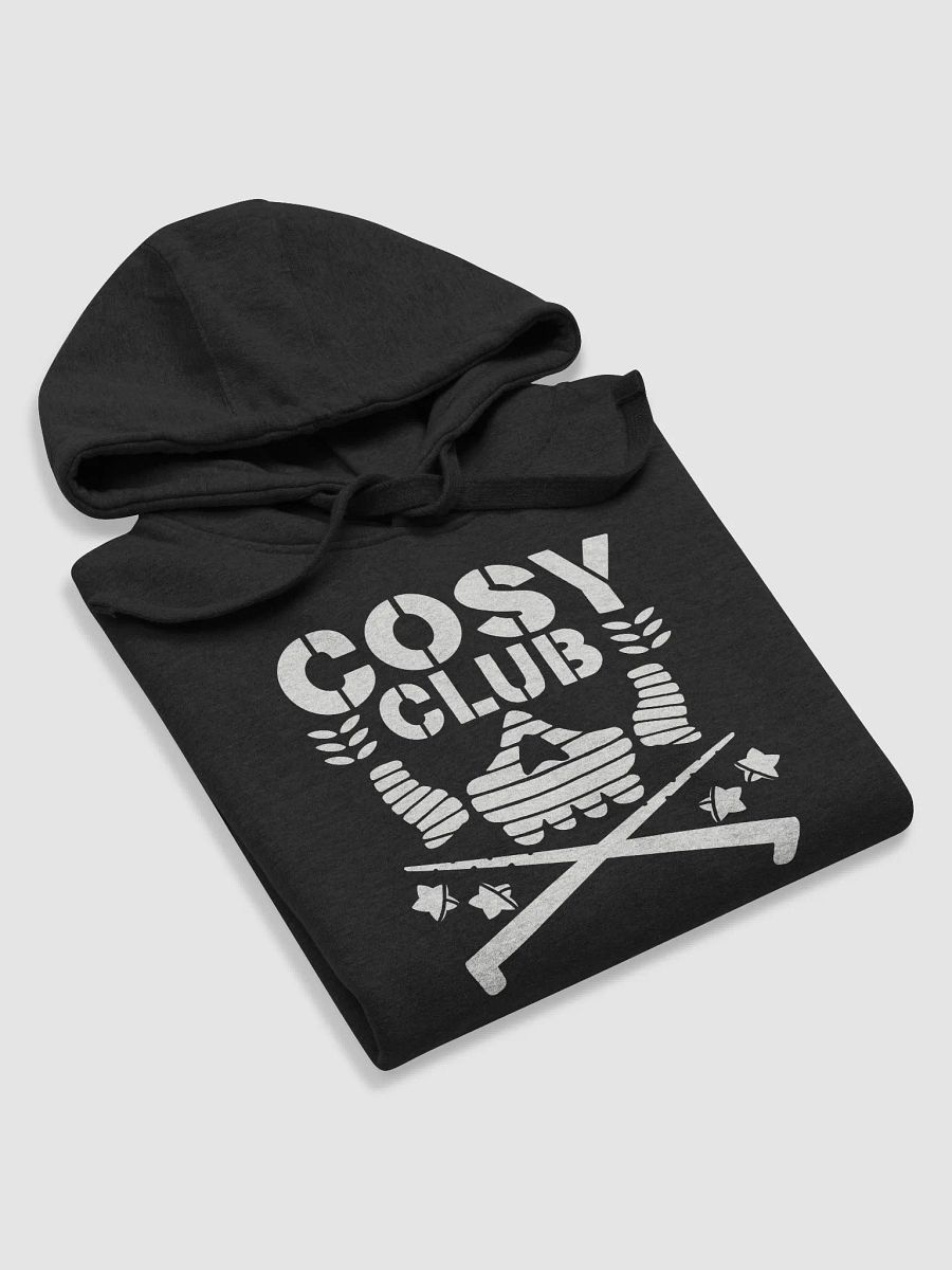 Cosy Club Pullover Hoodie product image (9)