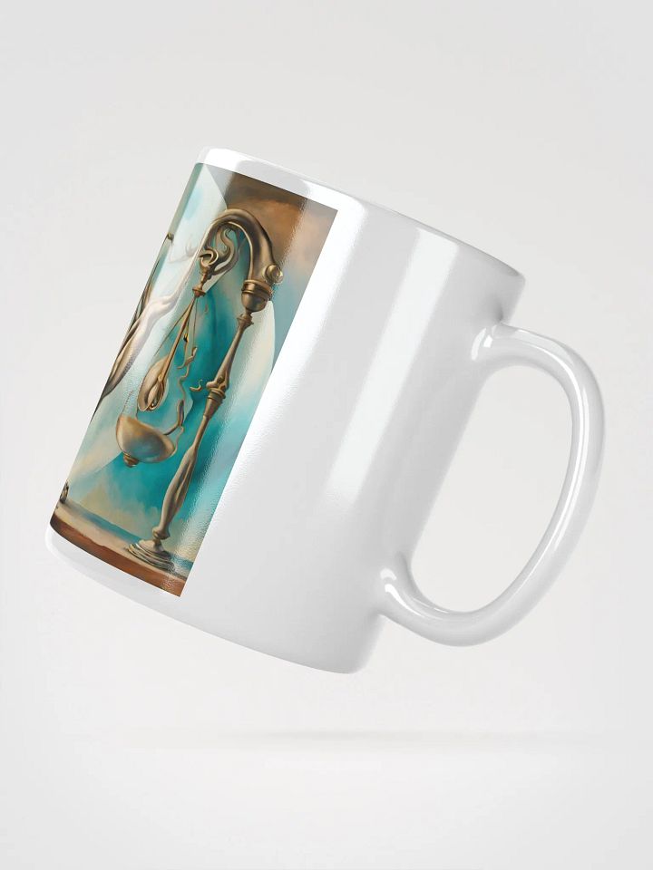 Libra's Balanced Brews: Harmonize Your Thirst with Cosmic Equilibrium product image (4)