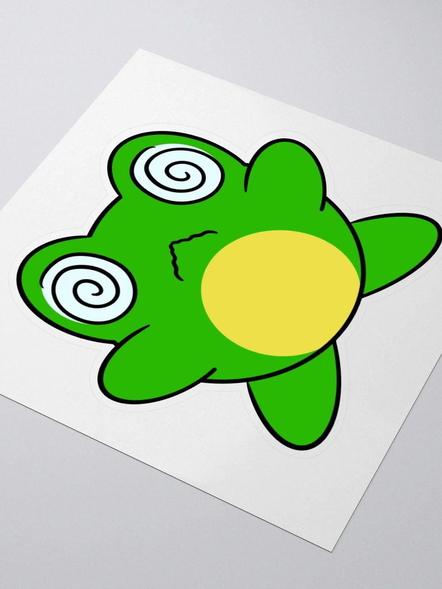 Crazy Frog product image (3)
