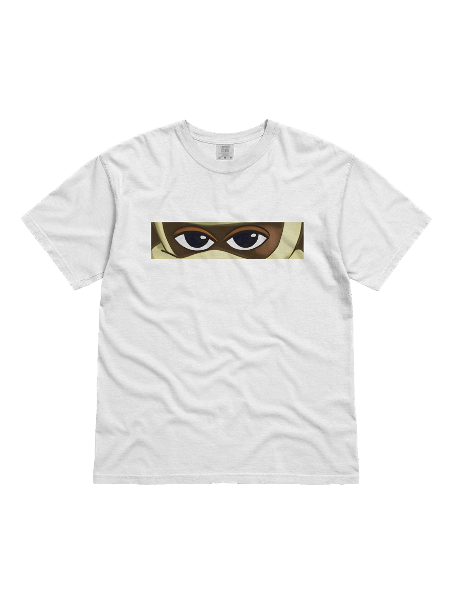 skeebySMILE tee product image (21)