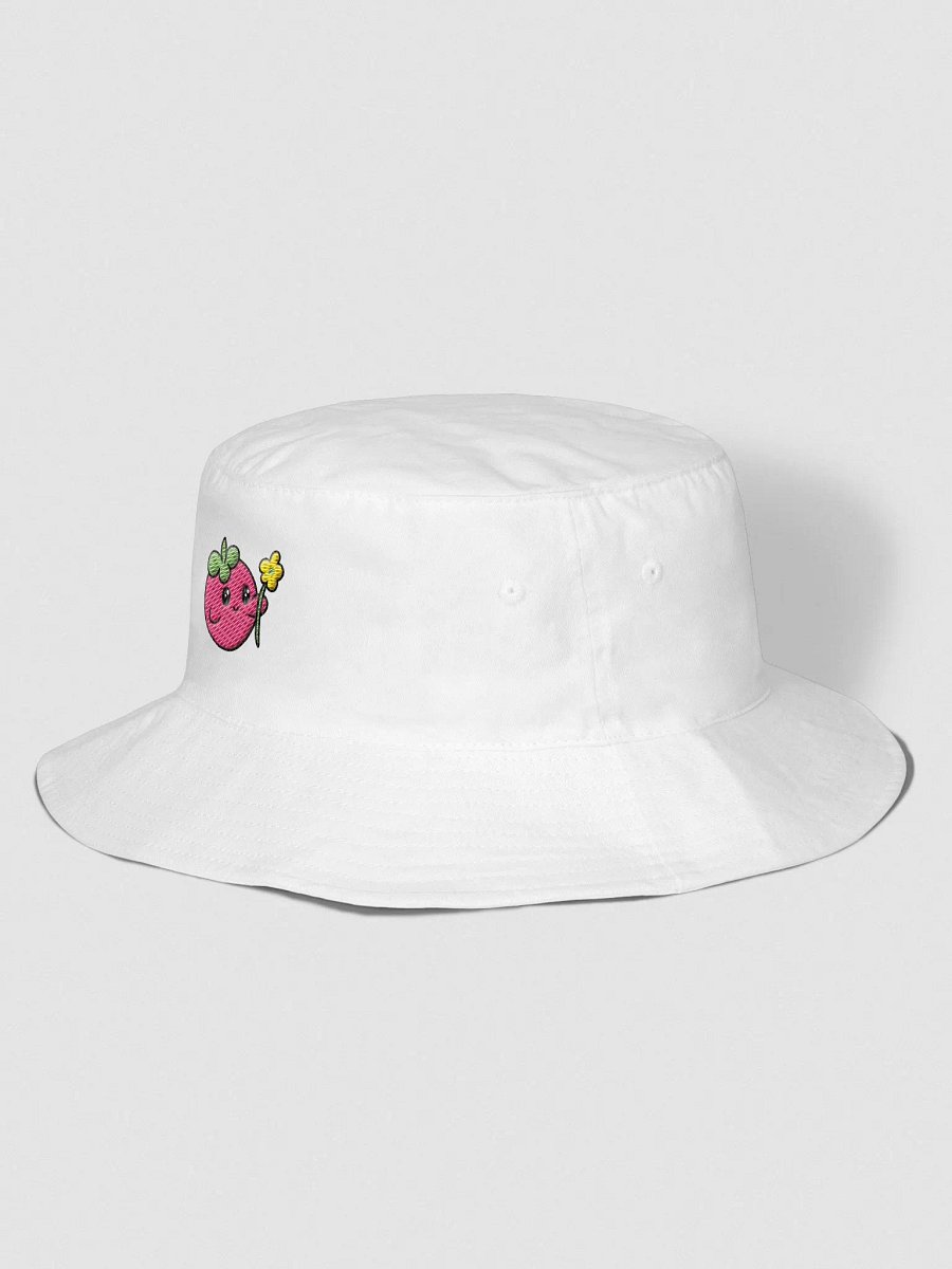 berryFlower bucket hat product image (6)