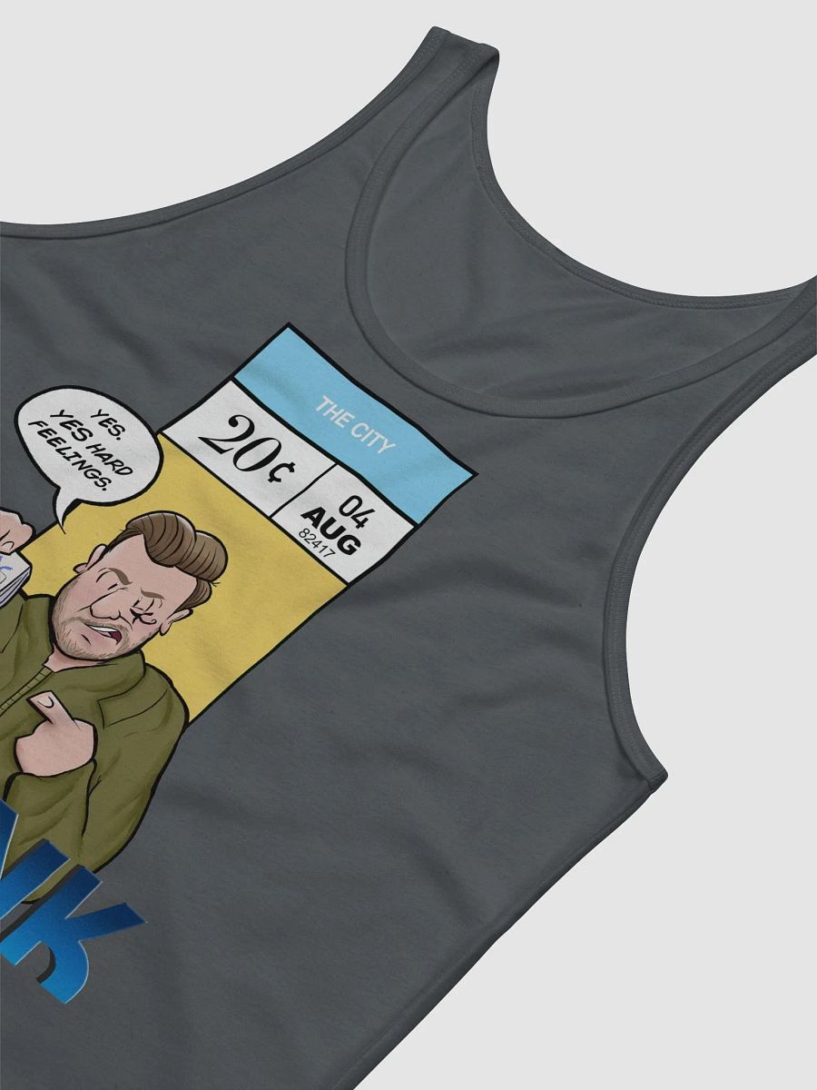 He lost Tuesday Tank product image (54)
