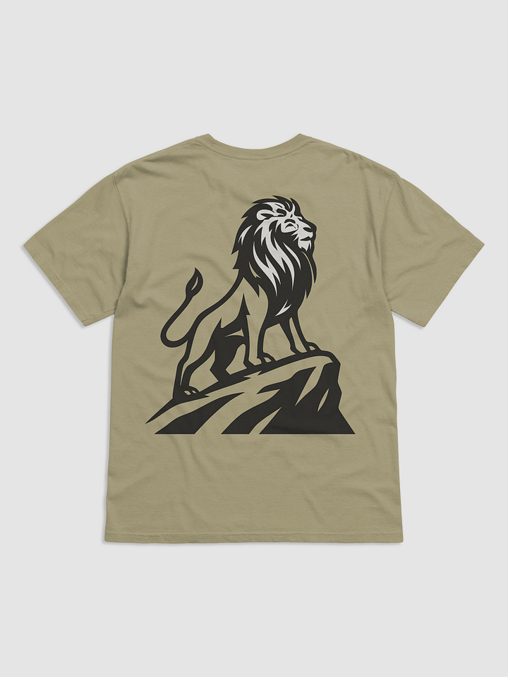The Summit Tee | Studio 24 Collection product image (2)