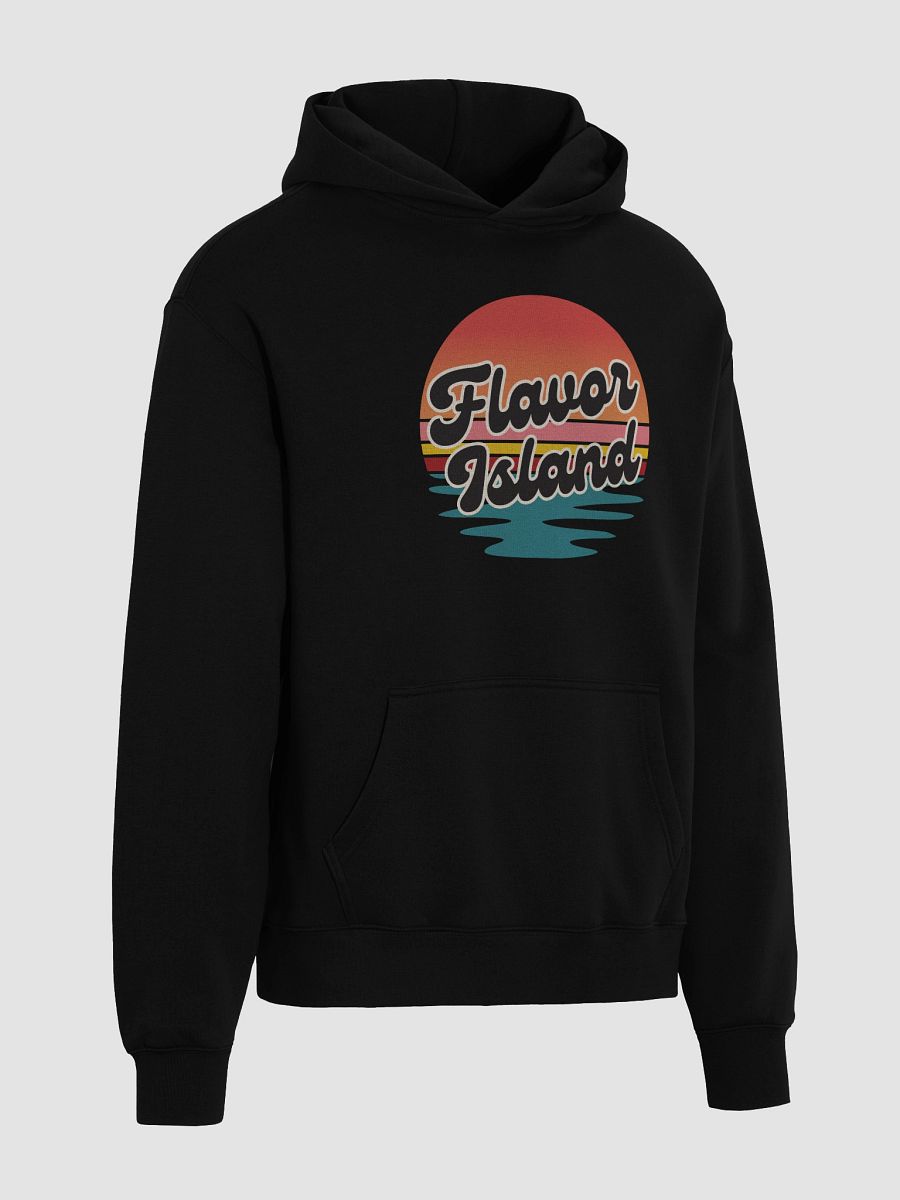 Flavor Island Hoodie product image (10)