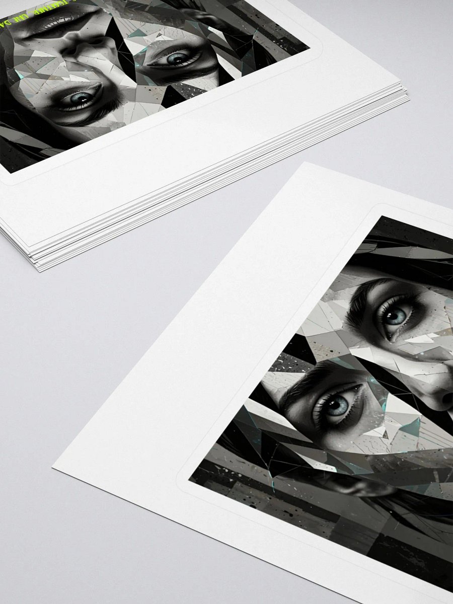 Putting the pieces together, one day at a time product image (4)