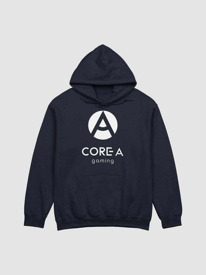 Core-A Logo Hoodie product image (1)