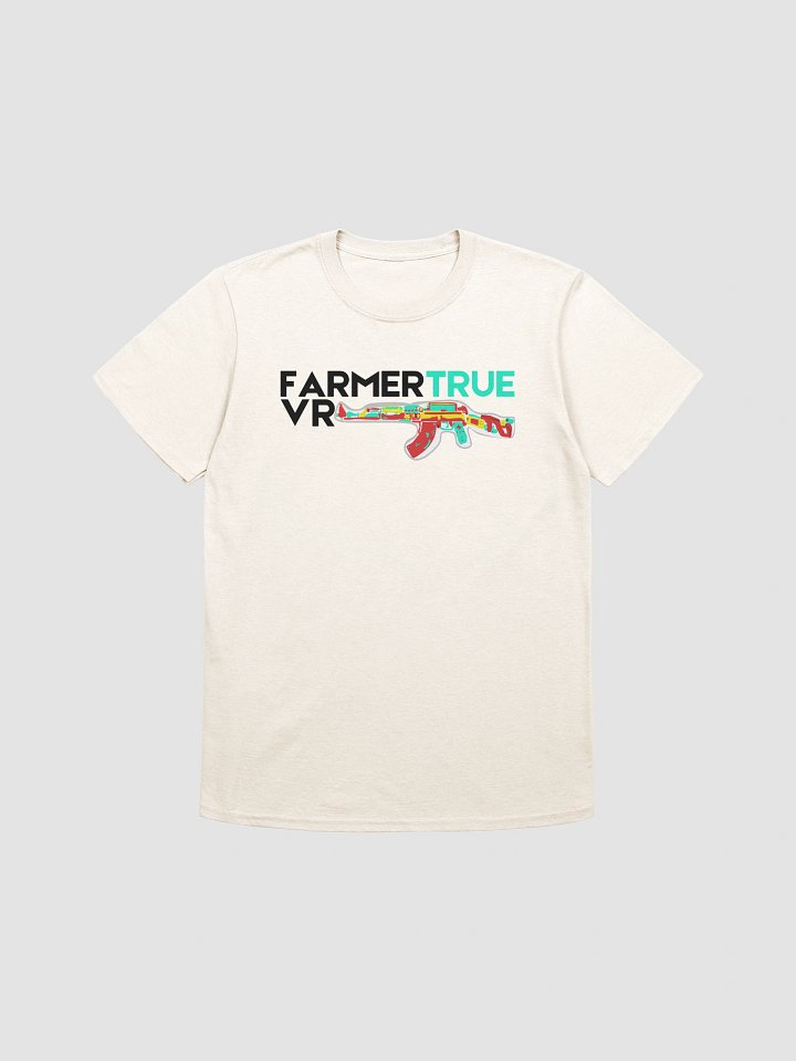 TRUE VR Assault Tee product image (4)