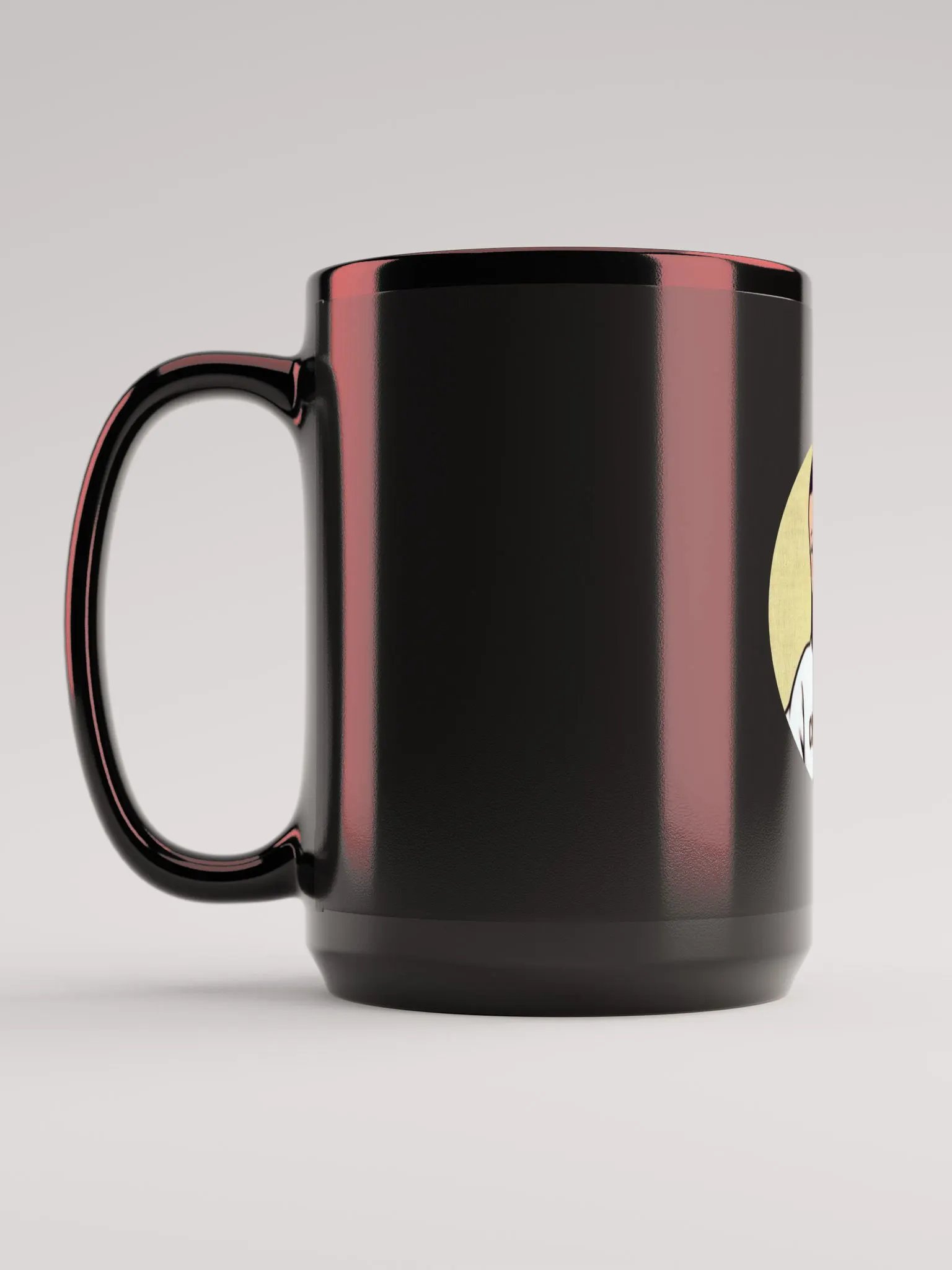 Crypto Jon Coffee Mug product image (6)