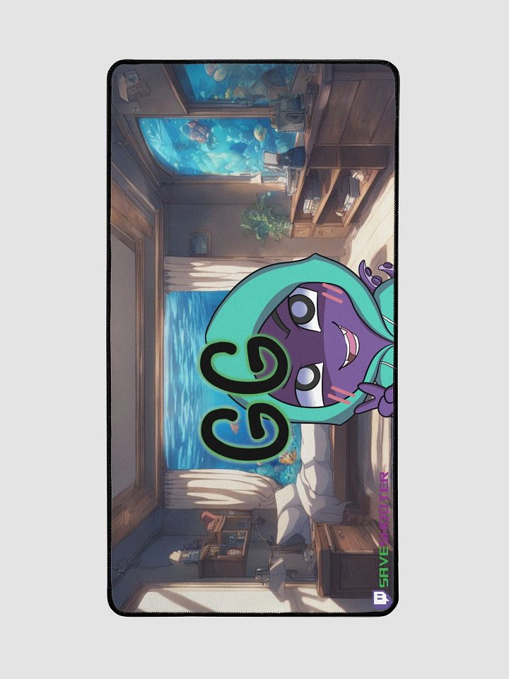 Game Mat product image (2)