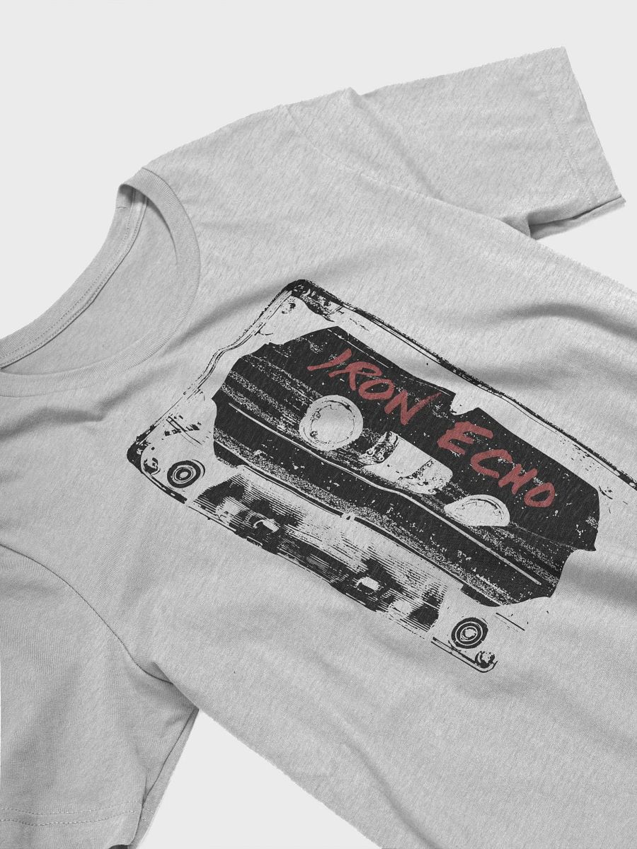 IronEcho Design Retro Cassette product image (3)