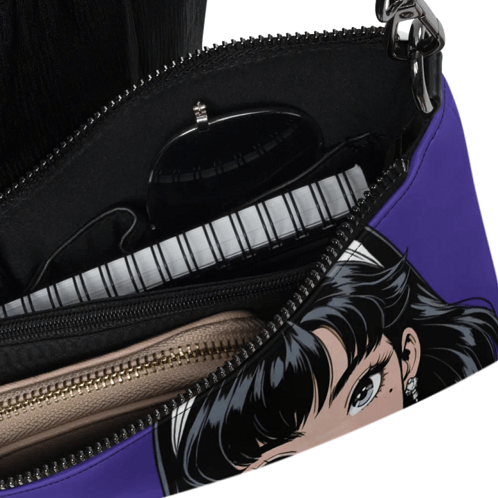 Muse Coquette Crossbody Bag product image (2)