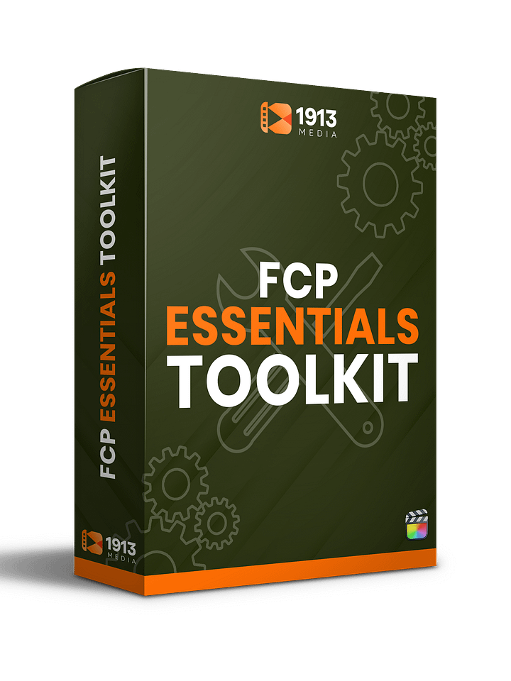 FCP Essentials Toolkit product image (1)