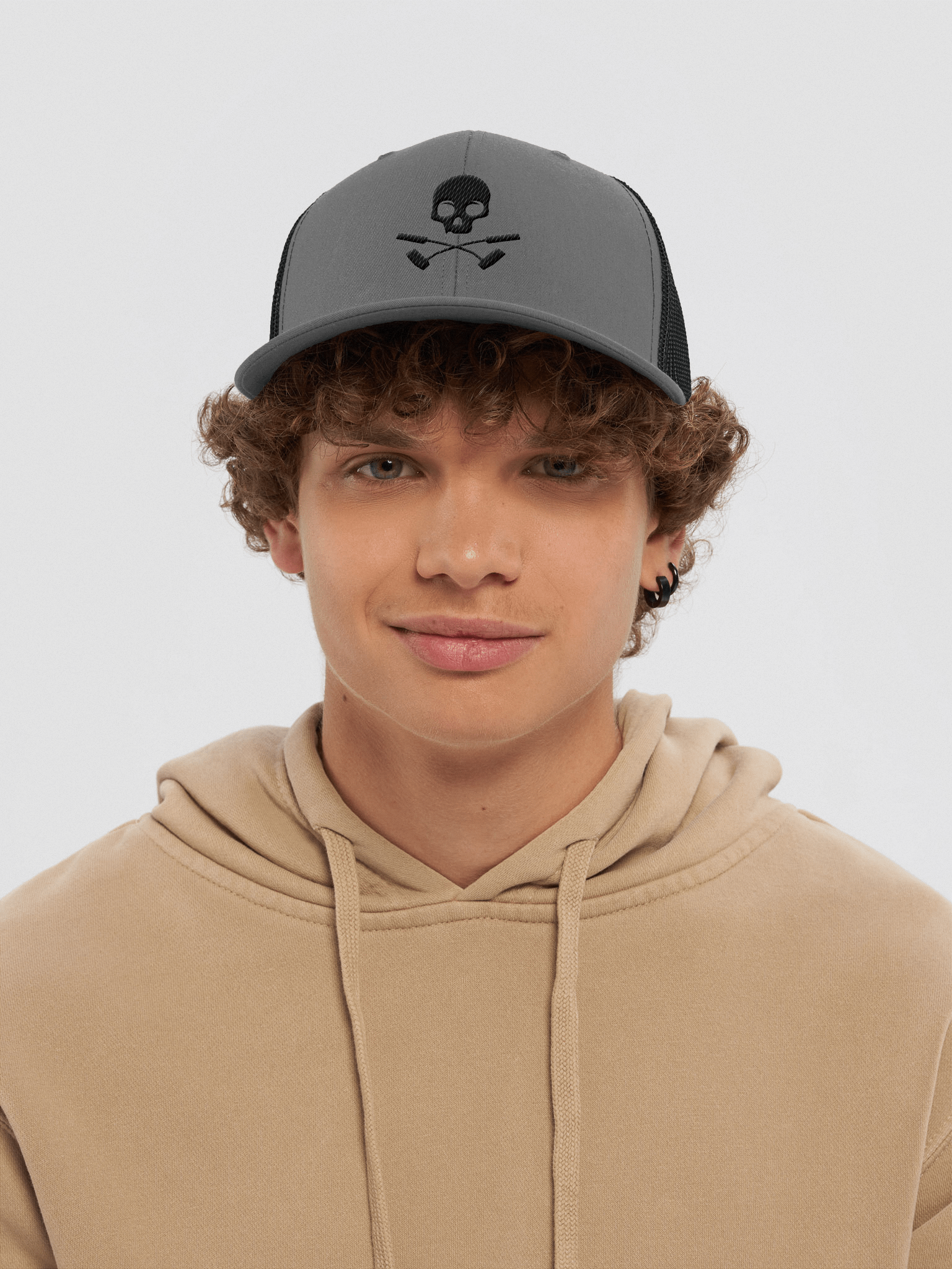 Skully Hat product image (29)